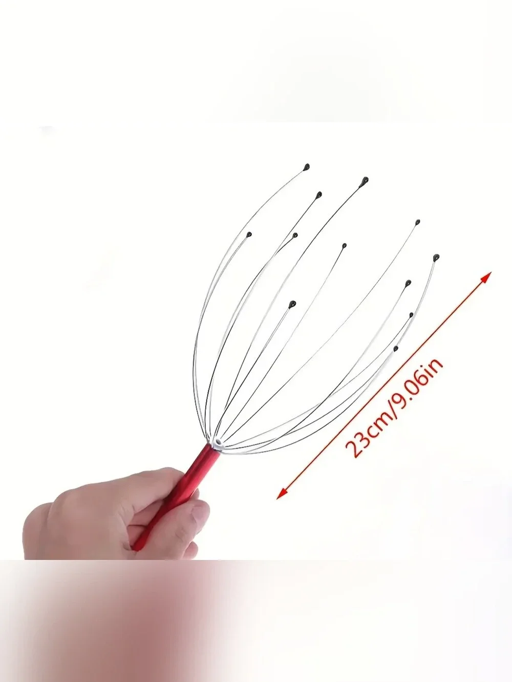 N/A head scratcher
